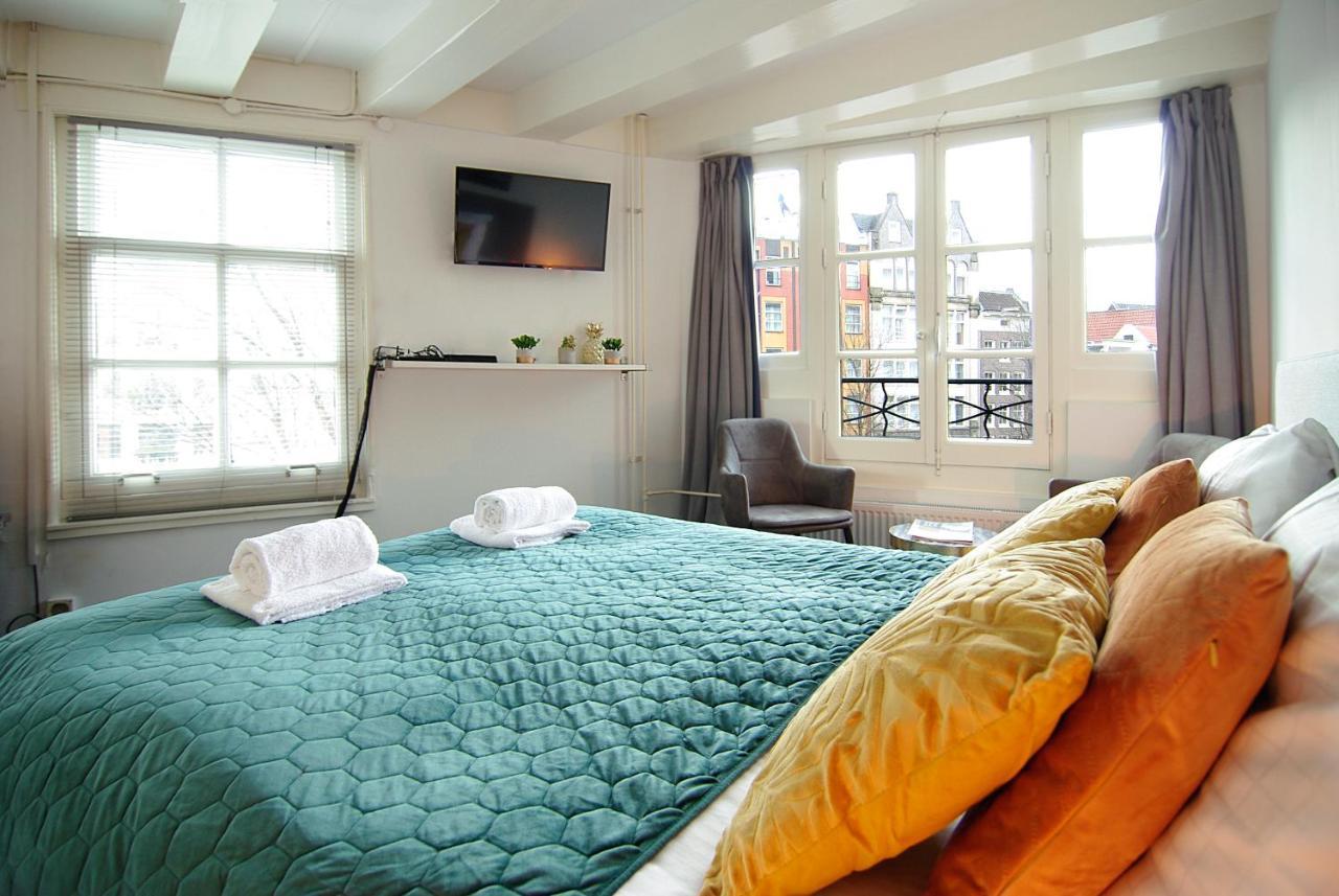 Citysuites Damsquare Area Bed and breakfast