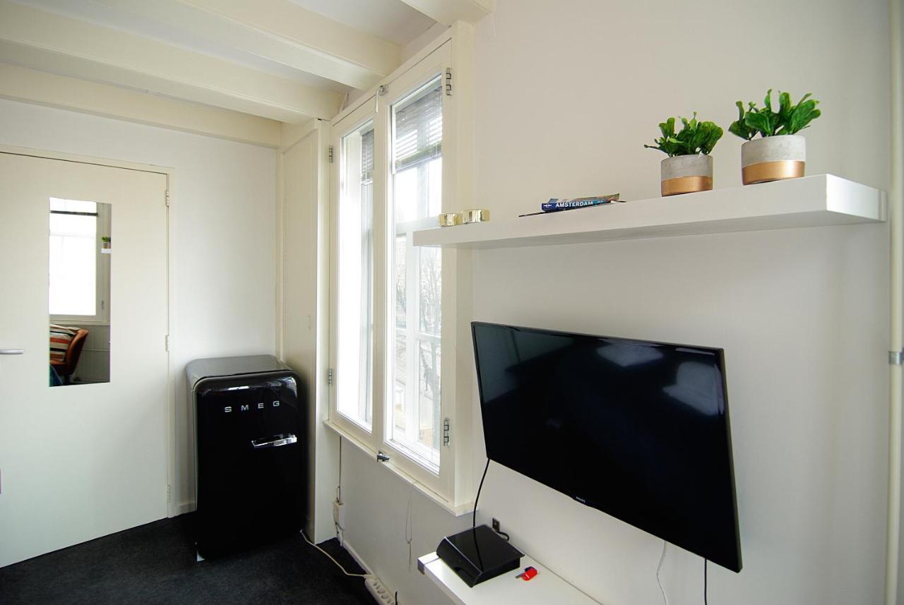 Citysuites Damsquare Area Bed and breakfast