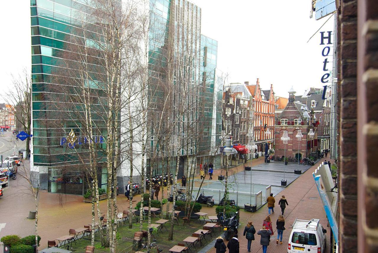 Citysuites Damsquare Area Bed and breakfast 2*
