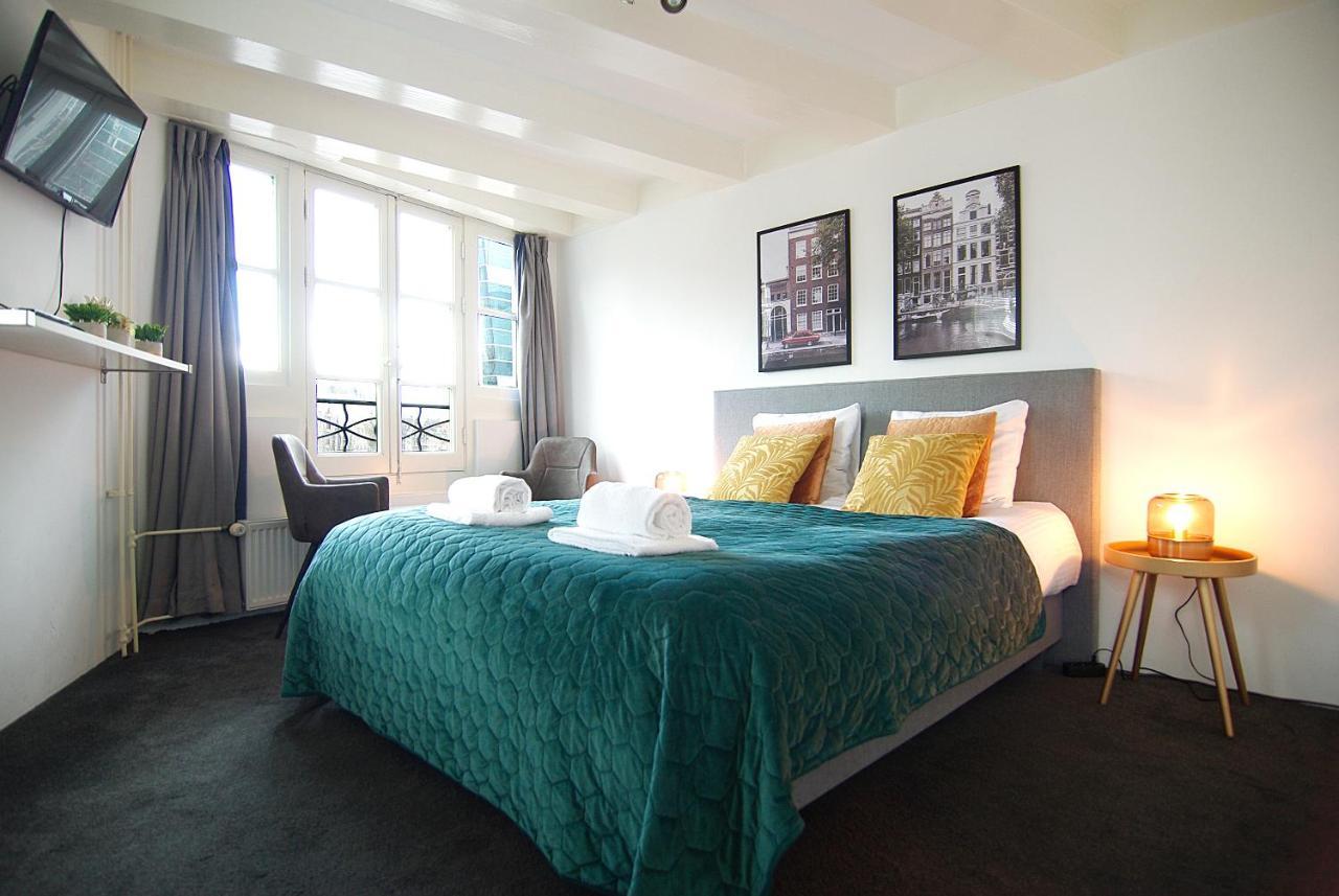 Citysuites Damsquare Area Bed and breakfast 2*